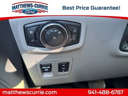 Used 2018 Ford F150 XLT w/ Equipment Group 302A Luxury image 26