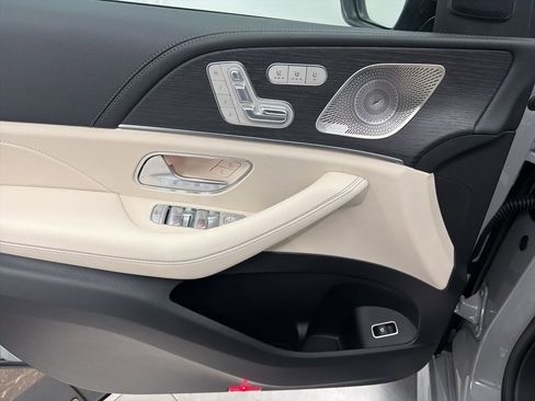 New 2026 Mercedes-Benz GLS 450 GLS 450 image 17