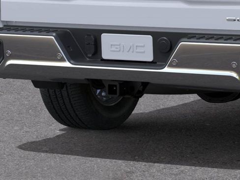 New 2026 GMC Sierra 1500 SLT w/ SLT Premium Plus Package RWD image 14