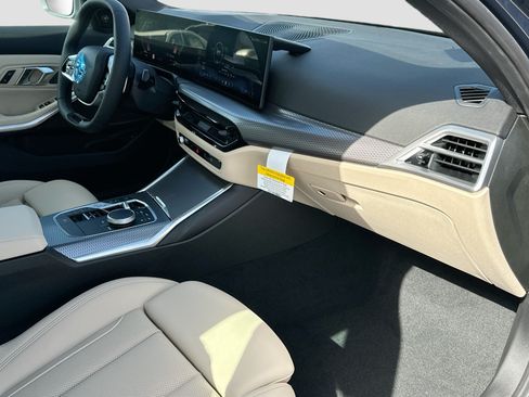 New 2026 BMW 330i Sedan w/ Convenience Package RWD image 24