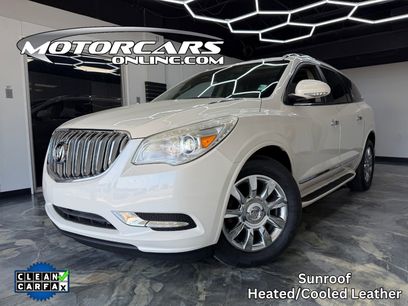 Used 2014 Buick Enclave Premium