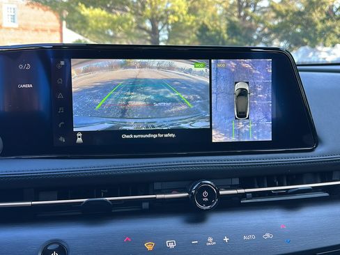 Certified 2024 Nissan Ariya AWD image 20