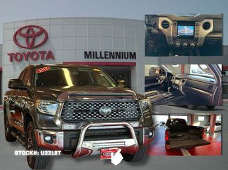 Certified 2018 Toyota Tundra SR5 w/ TRD Off Road Package AWD/4WD 360° Tour