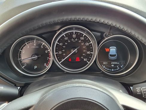 Used 2023 MAZDA CX-5 AWD 2.5 S image 24