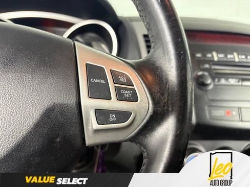 Used 2009 Mitsubishi Outlander ES FWD image 12
