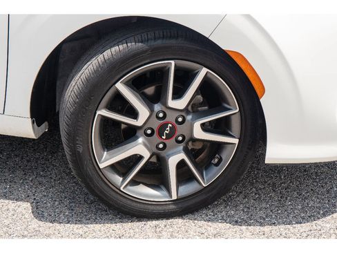 Used 2022 Kia Soul GT-Line FWD image 33