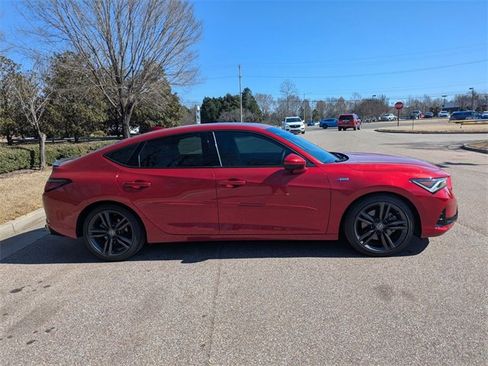Used 2023 Acura Integra A-Spec image 7