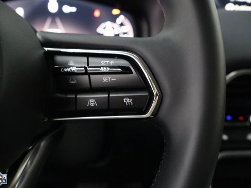 Used 2025 MAZDA CX-70 Plug-In Hybrid w/ Premium Pkg image 19