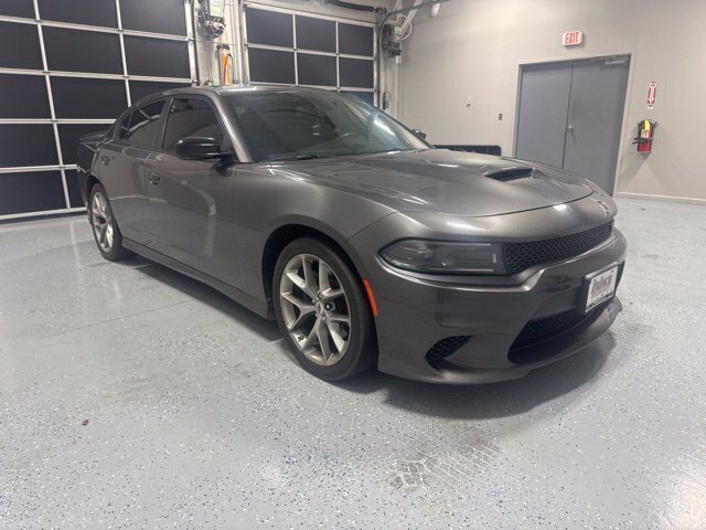 Used 2023 Dodge Charger GT RWD image 3