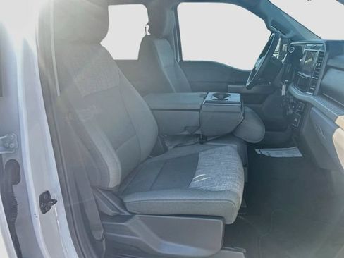 Certified 2026 Ford F250 XLT AWD/4WD image 34