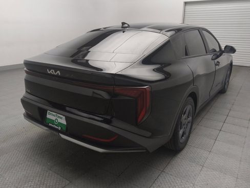 Used 2025 Kia K4 FWD image 9