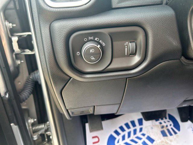 Certified 2023 RAM 2500 Big Horn w/ Level 1 Equipment Group AWD/4WD image 18