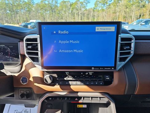 Used 2023 Toyota Tundra 1794 Edition image 25