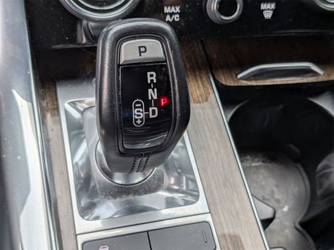 Used 2022 Land Rover Range Rover Sport HSE Silver Edition image 26