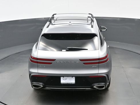 New 2026 Genesis GV70 2.5T Sport Prestige image 24