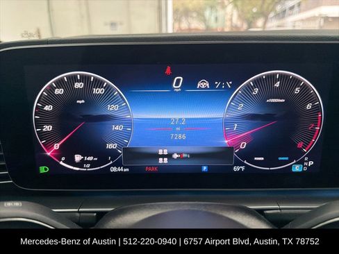 Certified 2026 Mercedes-Benz GLS 450 4MATIC image 15