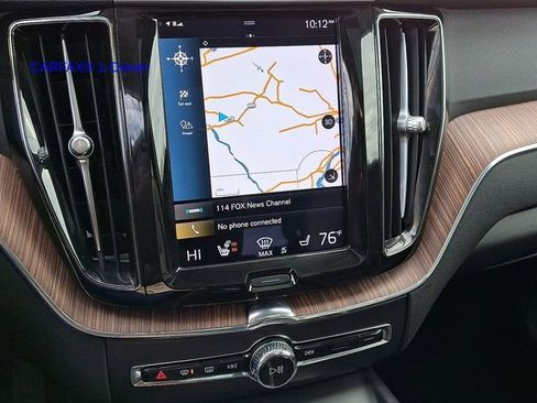 Used 2021 Volvo XC60 T8 Inscription Expression w/ Advanced Package image 18