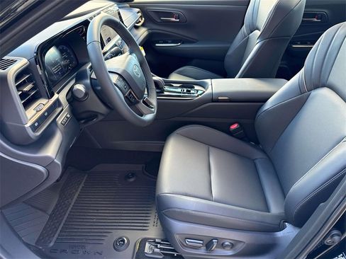 New 2026 Toyota Crown Limited w/ Advanced Technology Package image 12