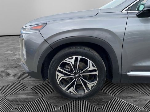 Used 2019 Hyundai Santa Fe FWD image 36