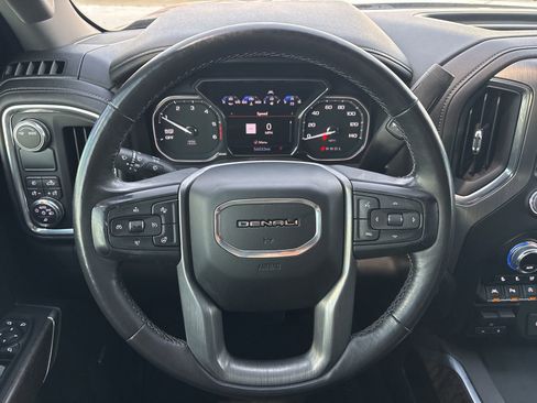Used 2021 GMC Sierra 1500 Denali w/ Denali Ultimate Package image 21