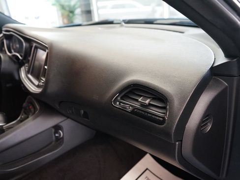 Used 2015 Dodge Challenger R/T Plus RWD image 44