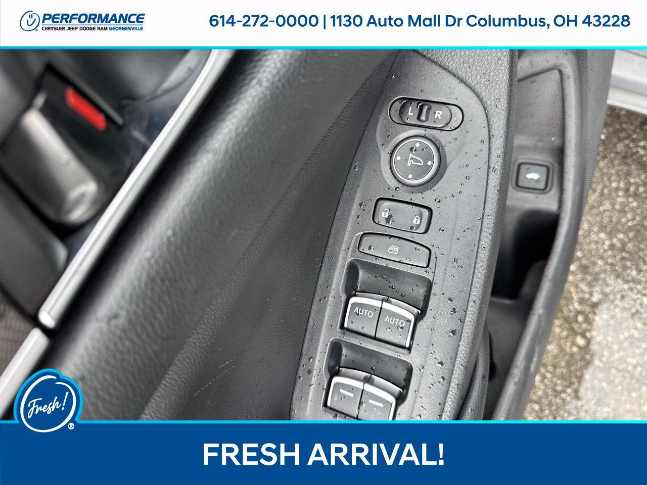 Used 2021 Honda Accord Sport image 12