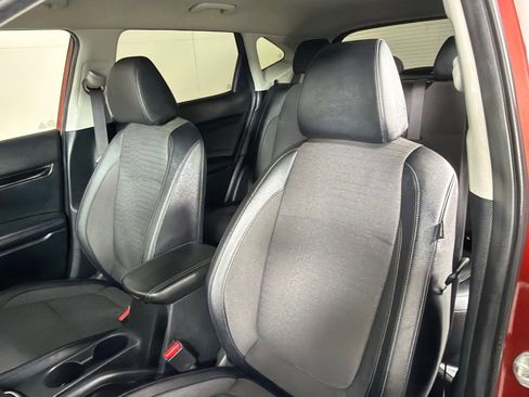 Used 2023 Kia Seltos S FWD image 10