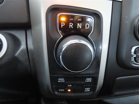 Used 2016 RAM 1500 Big Horn image 24