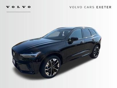 New 2026 Volvo XC60 B5 Plus w/ Protection Package Premier