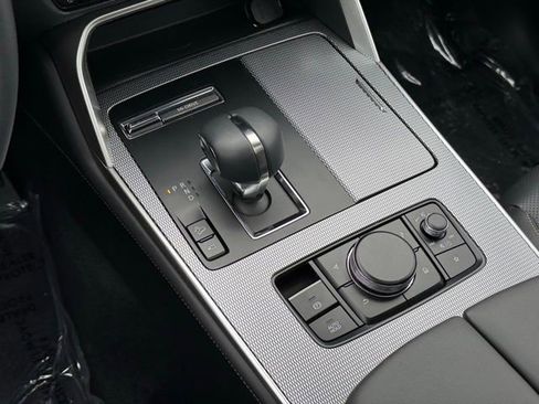 New 2026 MAZDA CX-90 3.3 Turbo S w/ Premium Package image 20