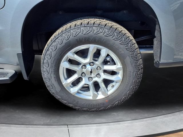 New 2026 Chevrolet Silverado 1500 RST AWD/4WD image 17