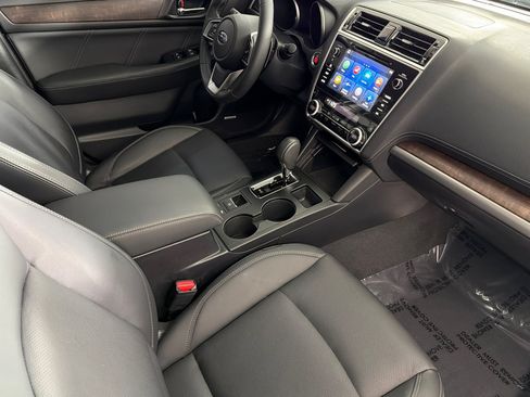 Used 2019 Subaru Outback 3.6R Limited w/ Popular Package #2 AWD/4WD image 35