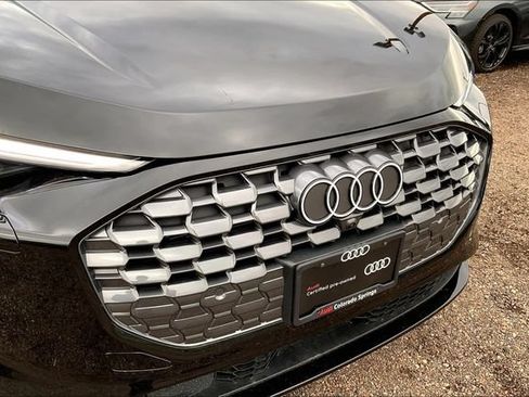 Used 2025 Audi Q5 Premium Plus w/ Premium Plus AWD/4WD image 30