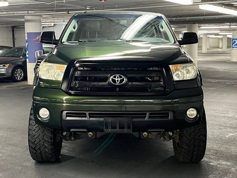Used 2011 Toyota Tundra Limited w/ Memory Pkg AWD/4WD image 35