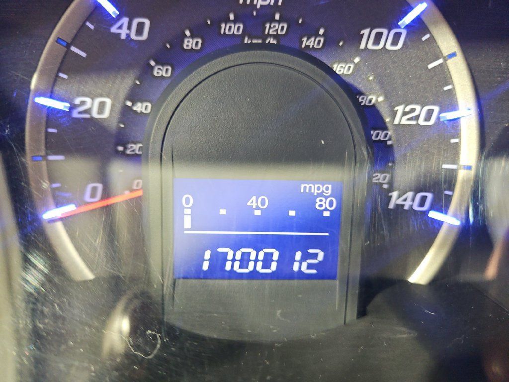 Used 2012 Honda Fit Sport image 16