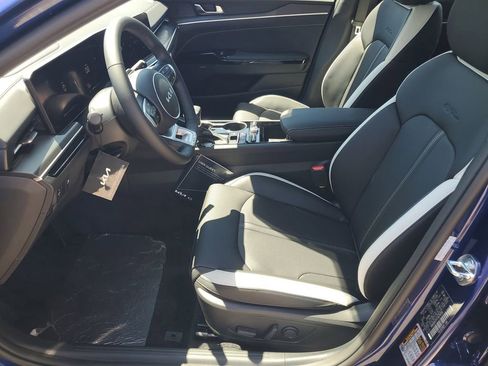 New 2026 Kia K5 GT-Line FWD image 5