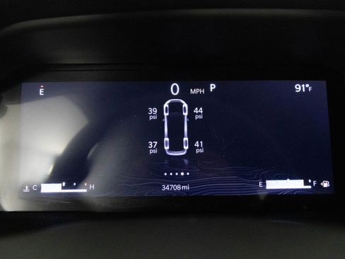 Used 2021 Jeep Grand Cherokee L Altitude image 30