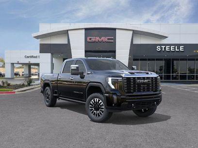 New 2026 GMC Sierra 2500 Denali Ultimate