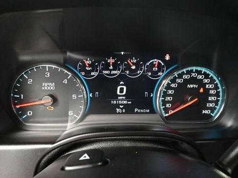 Used 2016 Chevrolet Tahoe LTZ AWD/4WD image 33
