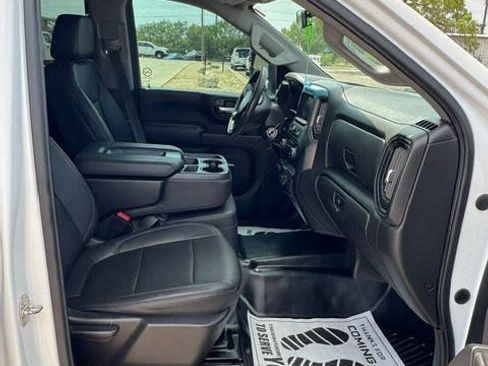 Used 2023 Chevrolet Silverado 3500 W/T w/ WT Fleet Convenience Package AWD/4WD image 18