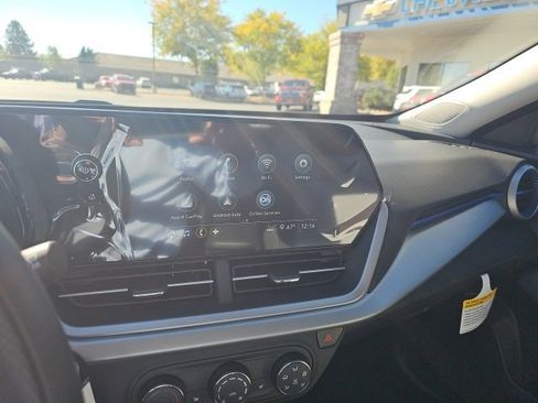 New 2026 Chevrolet Trax LS w/ LS Convenience Package image 36