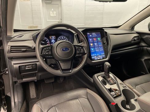 Used 2024 Subaru Crosstrek 2.5i Limited w/ Crosstrek Mirror Package image 12