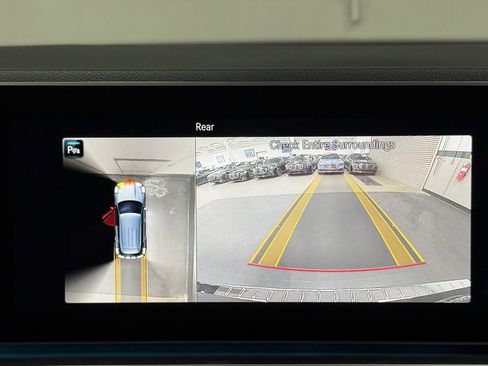 Certified 2023 Mercedes-Benz GLE 450 GLE 450 image 30