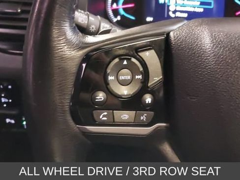 Used 2020 Honda Pilot Elite image 19