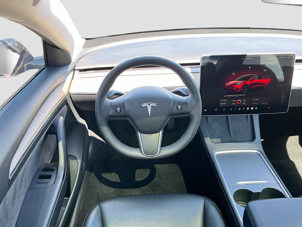 Used 2023 Tesla Model 3 Standard Range RWD image 23