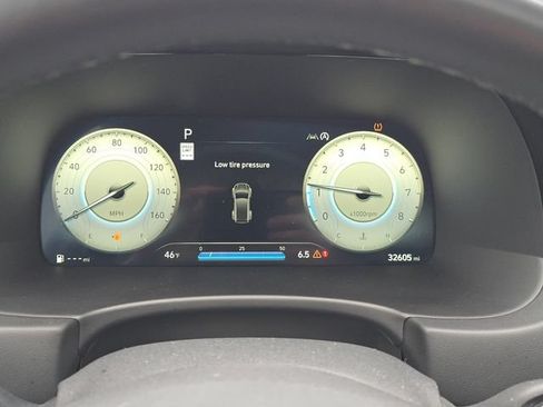 Used 2024 Hyundai Palisade Calligraphy AWD/4WD image 9