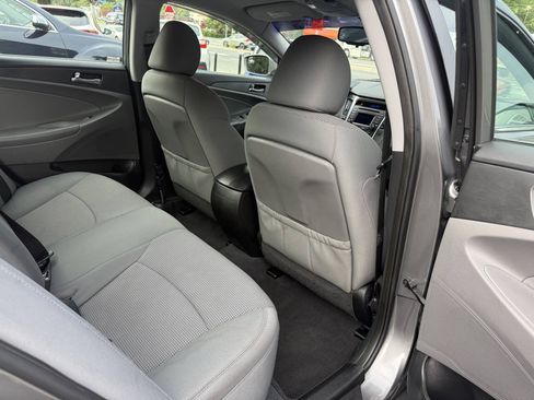 Used 2014 Hyundai Sonata GLS w/ Popular Equipment Group 2 FWD image 15