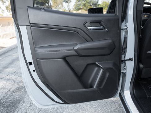 New 2026 Chevrolet Colorado LT w/ Advanced Trailering Package image 32