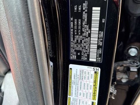 Used 2023 Lexus NX 350 F Sport AWD/4WD image 33
