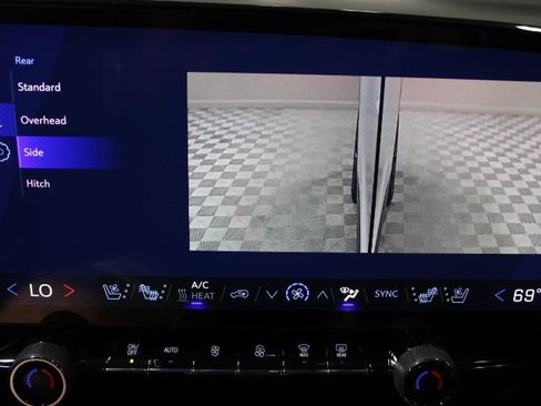 New 2026 Chevrolet Blazer EV RS AWD/4WD image 52